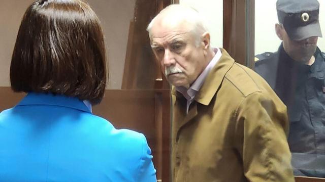 Новосибирский специалист по гиперзвуковой аэродинамике получил 14 лет по делу о госизмене. Как в России пожилым ученым дают «сталинские сроки»