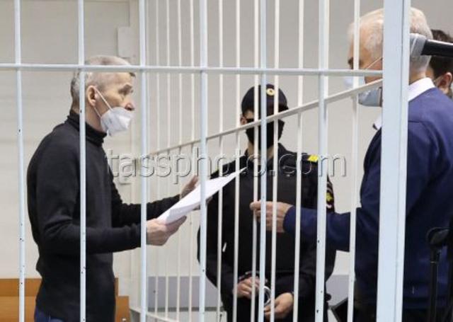 Новосибирский специалист по гиперзвуковой аэродинамике получил 14 лет по делу о госизмене. Как в России пожилым ученым дают «сталинские сроки»