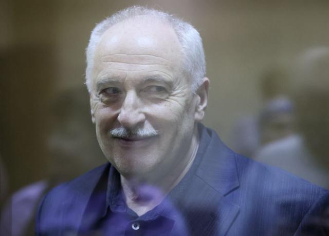 Новосибирский специалист по гиперзвуковой аэродинамике получил 14 лет по делу о госизмене. Как в России пожилым ученым дают «сталинские сроки»