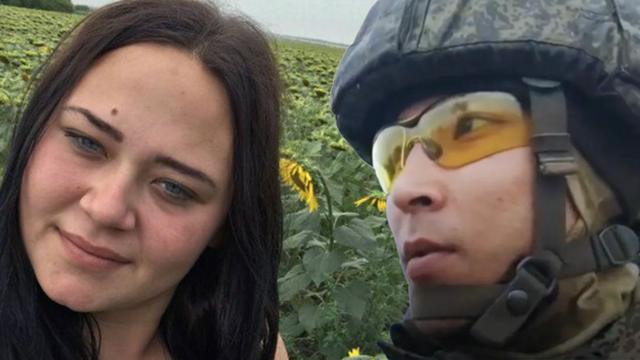 &laquo;Они все, вся их&nbsp;бригада, знали об&nbsp;этом&raquo;. Мать убитой командиром ВДВ девушки из&nbsp;Луганска рассказывает о&nbsp;своей дочери