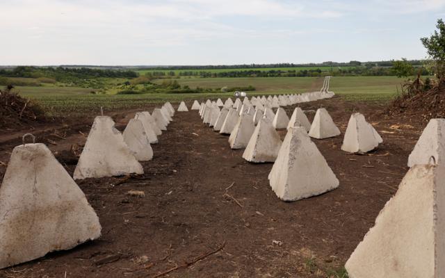 Продвижение российских войск под Харьковом остановилось. Что происходит на поле боя?