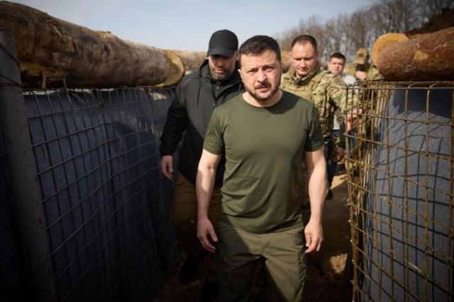Россия открыла Харьковский фронт. Почему это произошло и что будет дальше