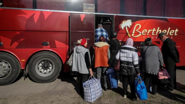 «Россияне просто зашли пешком». Как армии РФ удалось захватить села около Волчанска в Харьковской области и что там происходит