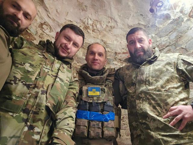 Российская армия вошла в Волчанск. Почему не выстояла первая линия обороны ВСУ в Харьковской области?