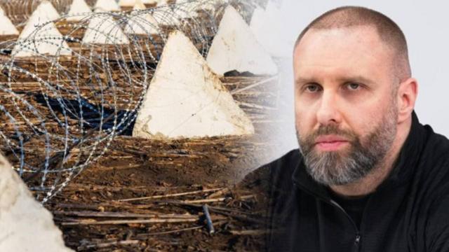Российская армия вошла в Волчанск. Почему не выстояла первая линия обороны ВСУ в Харьковской области?
