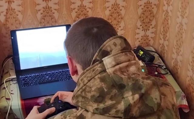 Российские дроны наводят ракеты в дальнем тылу ВСУ. Как с этим бороться?
