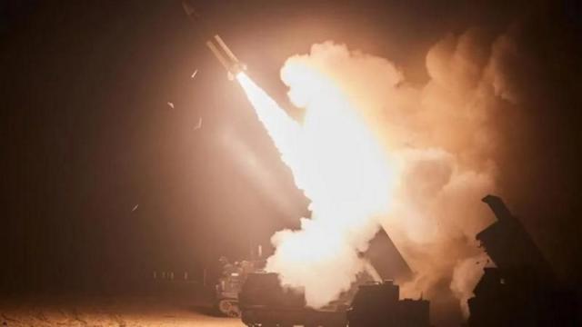 США тайно поставили Украине 300-километровые ракеты ATACMS. Их&nbsp;уже применили в&nbsp;Крыму