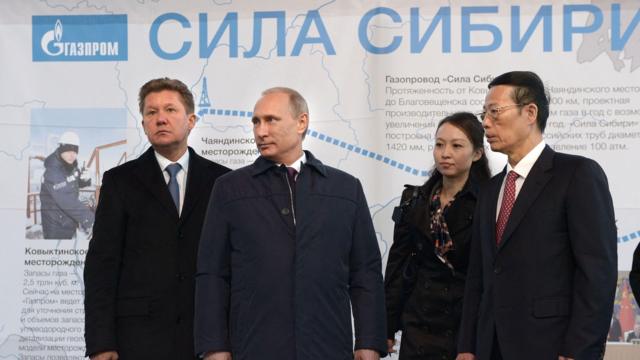 Украина, Запад и&nbsp;Пушкин. О&nbsp;чем говорили Путин и&nbsp;Си&nbsp;Цзиньпин в&nbsp;Китае