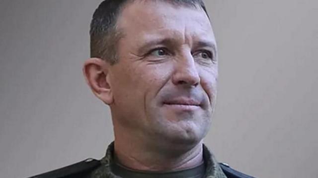 В России арестован экс-командующий 58-й армией Иван Попов. Он выступал с критикой командования, а дело завели о мошенничестве
