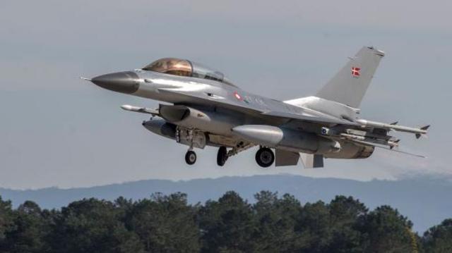 Ветераны холодной войны. Какие истребители F-16 получит Украина и как будет ими воевать