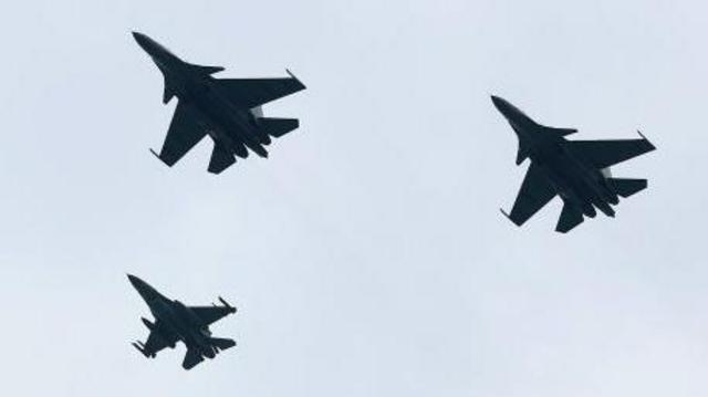 Ветераны холодной войны. Какие истребители F-16 получит Украина и как будет ими воевать