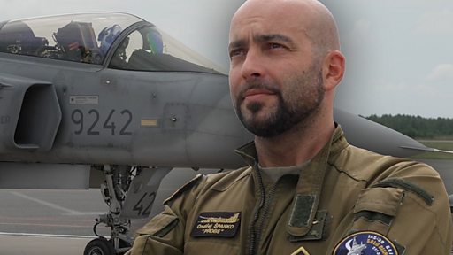 Ветераны холодной войны. Какие истребители F-16 получит Украина и как будет ими воевать