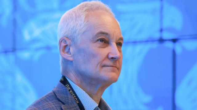 «Все перешло в стадию войны на истощение». Почему на пост министра обороны решили назначить Андрея Белоусова?