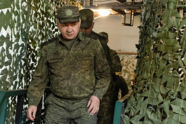 «Все перешло в стадию войны на истощение». Почему на пост министра обороны решили назначить Андрея Белоусова?