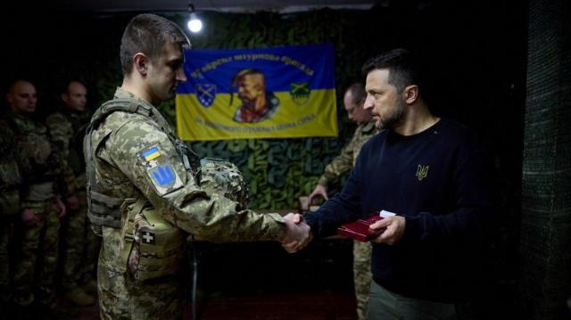 Задача пяти лет. Под угрозой ли легитимность Владимира Зеленского после 20 мая?