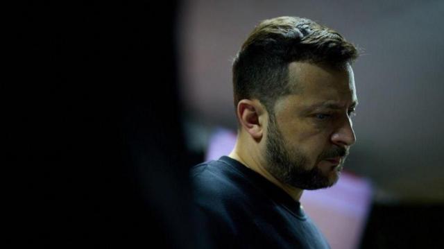 Задача пяти лет. Под угрозой ли легитимность Владимира Зеленского после 20 мая?