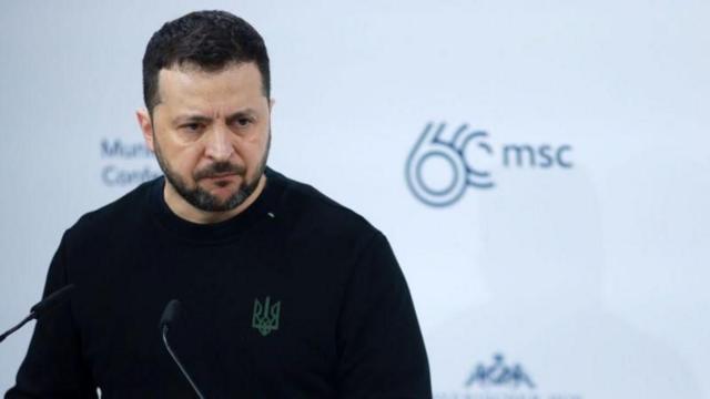 Задача пяти лет. Под угрозой ли легитимность Владимира Зеленского после 20 мая?