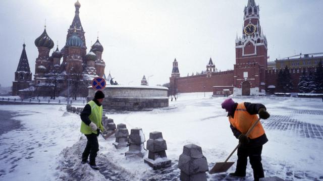 Запад не хочет отдавать Украине замороженные активы России. Но и Кремлю их не вернет