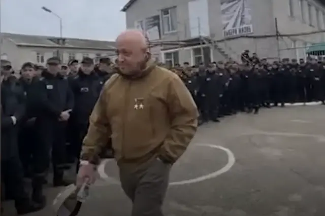 &laquo;Аморально, но&nbsp;эффективно&raquo;: как и&nbsp;какой ценой ЧВК &laquo;Вагнер&raquo; захватывала Бахмут