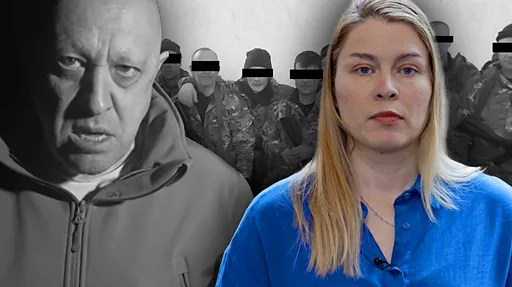 &laquo;Аморально, но&nbsp;эффективно&raquo;: как и&nbsp;какой ценой ЧВК &laquo;Вагнер&raquo; захватывала Бахмут