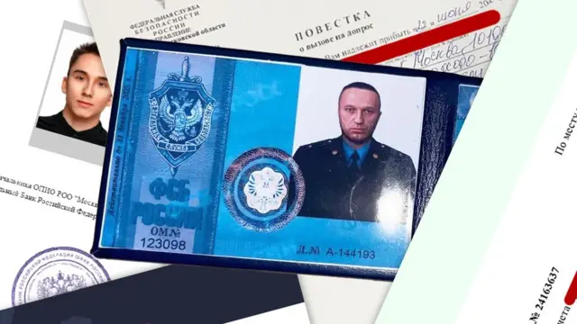 &laquo;Без лоха и&nbsp;жизнь плоха&raquo;. Мошенники вымогают у&nbsp;россиян деньги, угрожая от имени ФСБ сроками за &laquo;помощь Украине&raquo;