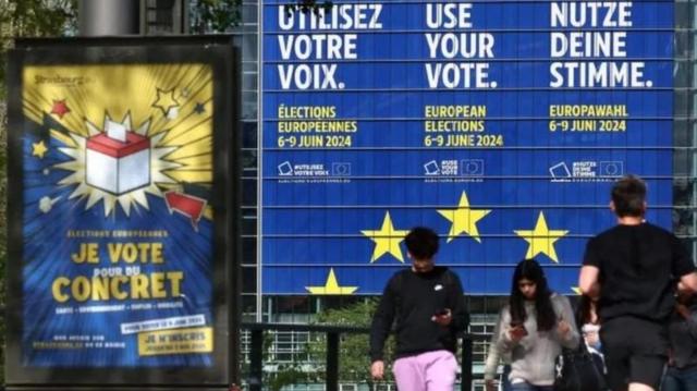 Дело &laquo;Голоса Европы&raquo;. В Европарламенте прошли обыски по обвинениям в российском вмешательстве в выборы