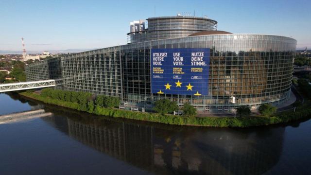 Дело &laquo;Голоса Европы&raquo;. В Европарламенте прошли обыски по обвинениям в российском вмешательстве в выборы