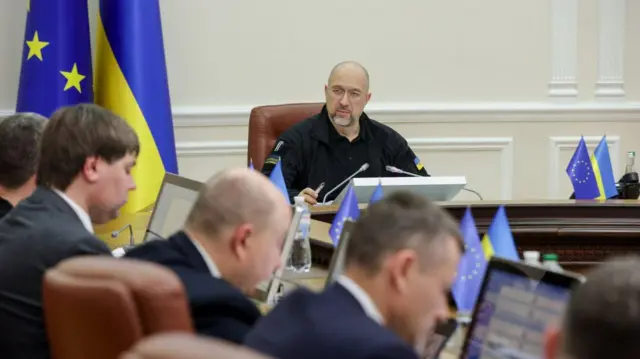 Инициатор Евромайдана Мустафа Найем со скандалом покинул правительство Украины