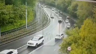incident