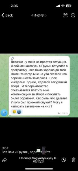 Как война в Украине изменила рынок суррогатного материнства