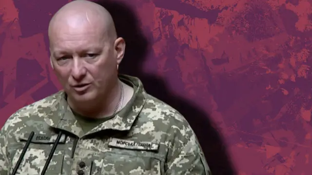 Командующий в опале. За что Зеленский уволил генерала Содоля