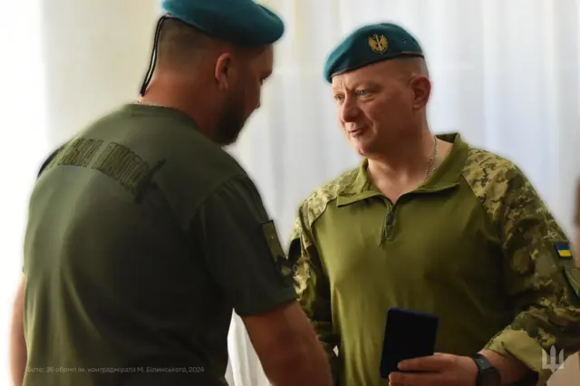 Командующий в опале. За что Зеленский уволил генерала Содоля