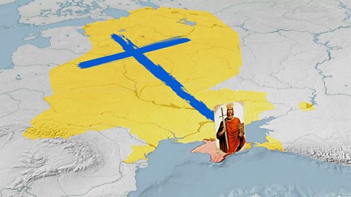 Крым: переломные моменты многовековой истории