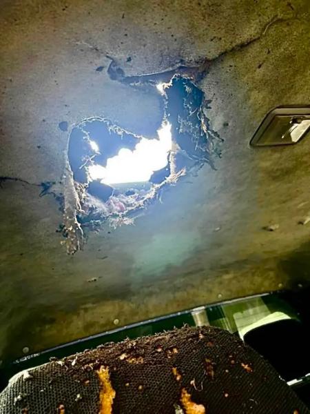 Легендарный &laquo;Сахарок&raquo;. Почему все  украинские солдаты хотят его купить
