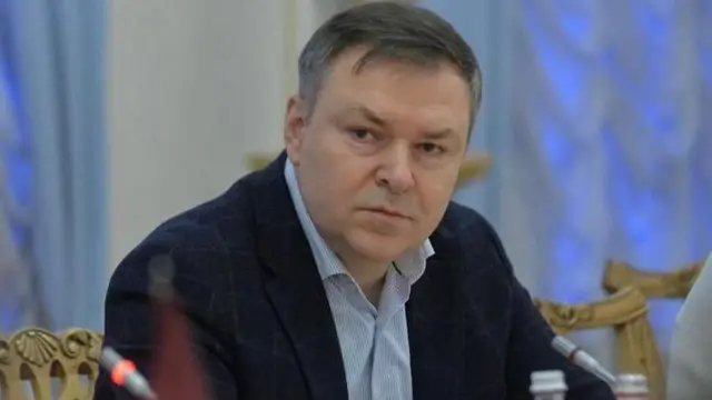 &laquo;Люди прячутся, люди не&nbsp;хотят идти служить&raquo;. Как идет мобилизация в&nbsp;Украине