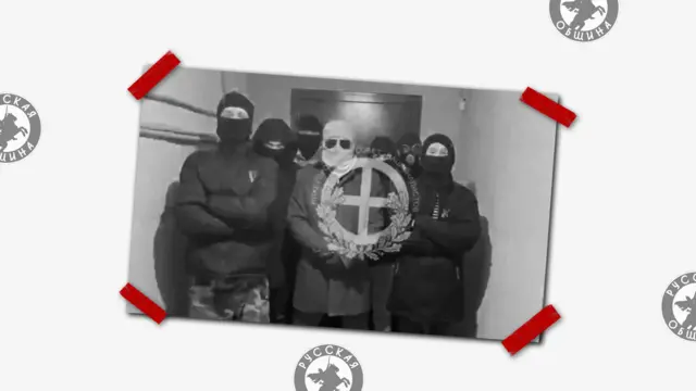 &laquo;Мы&nbsp;русские, с&nbsp;нами Бог&raquo;. Как в&nbsp;России появились новые ультраправые и&nbsp;чем они отличаются от&nbsp;старых
