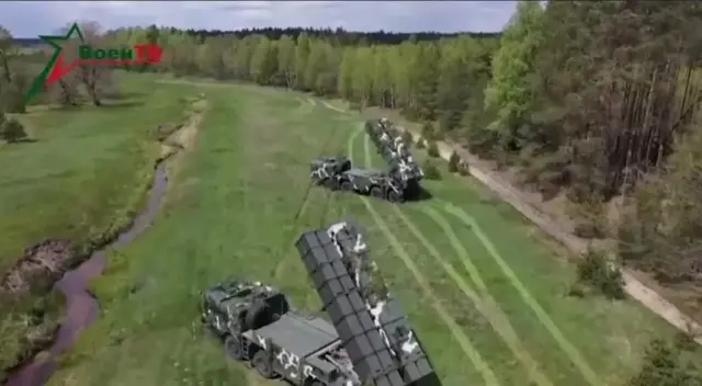 На что способна армия Беларуси и насколько велика вероятность ее вступления в войну в Украине?