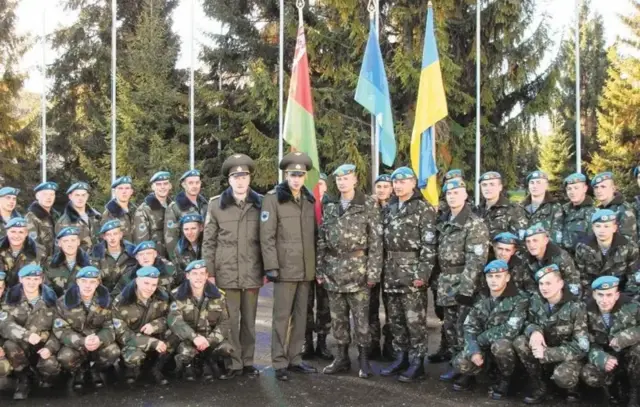 На что способна армия Беларуси и насколько велика вероятность ее вступления в войну в Украине?