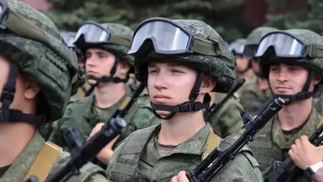 На что способна армия Беларуси и насколько велика вероятность ее вступления в войну в Украине?