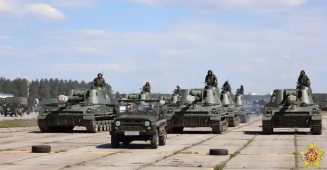 На что способна армия Беларуси и насколько велика вероятность ее вступления в войну в Украине?