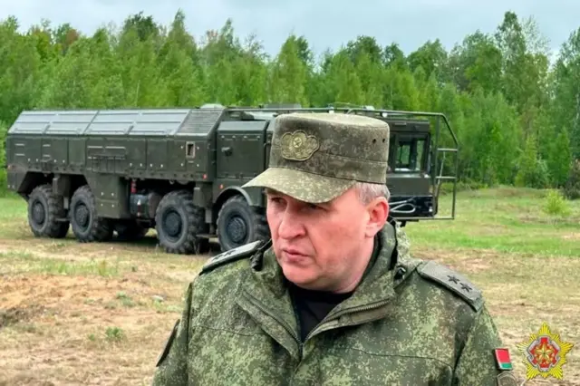 На что способна армия Беларуси и насколько велика вероятность ее вступления в войну в Украине?