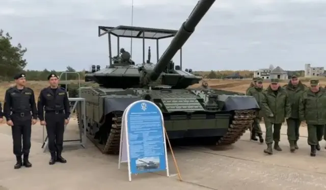 На что способна армия Беларуси и насколько велика вероятность ее вступления в войну в Украине?
