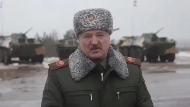 На что способна армия Беларуси и насколько велика вероятность ее вступления в войну в Украине?