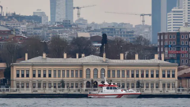 NYT опубликовала документы с российско-украинских переговоров в начале войны. Что из них можно узнать?