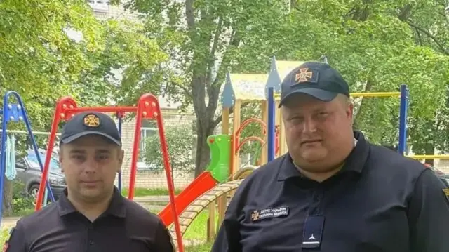 &laquo;Пошла по&nbsp;грибы. Взрыв. Из&nbsp;стопы&nbsp;&mdash; фонтан крови&raquo;. Почему так трудно разминировать Украину