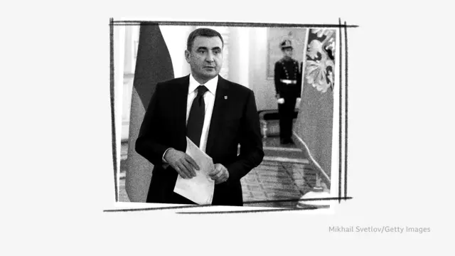 После&nbsp;&laquo;марша справедливости&raquo; Евгения Пригожина прошел&nbsp;год. Что стало с&nbsp;ЧВК &laquo;Вагнер&raquo; и&nbsp;другими героями этой истории?