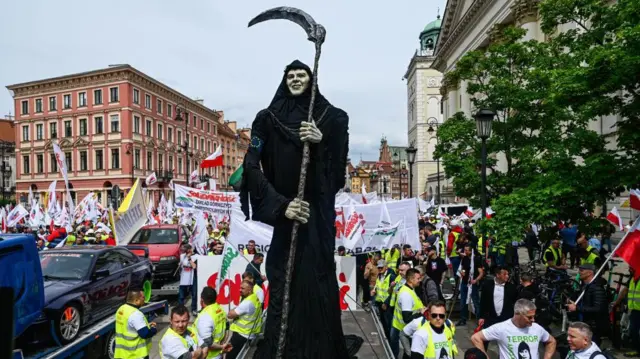 Правый поворот, российский фактор и&nbsp;будущее Украины. Что нужно знать о&nbsp;выборах в&nbsp;Европарламент