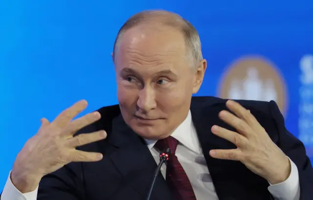 Россия и НАТО говорят о ядерном сдерживании. Грозит ли это ядерной войной?