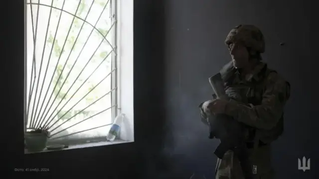 Тупик в&nbsp;Волчанске и&nbsp;прорыв армии РФ&nbsp;возле Покровска: что происходит на&nbsp;фронте