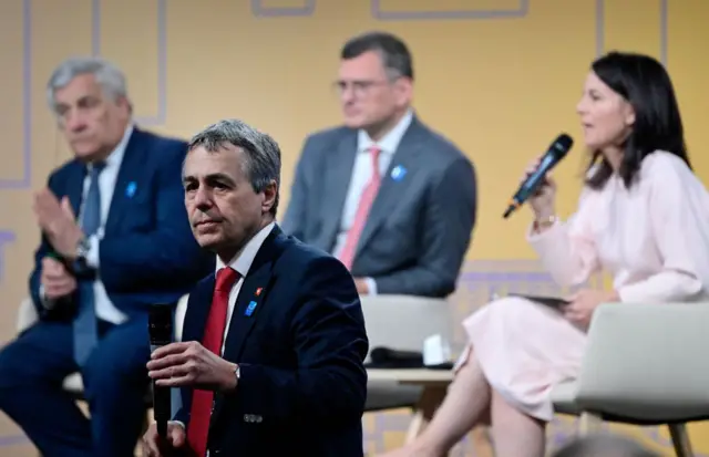 В Швейцарии пройдет Cаммит мира. Поможет ли он Украине?